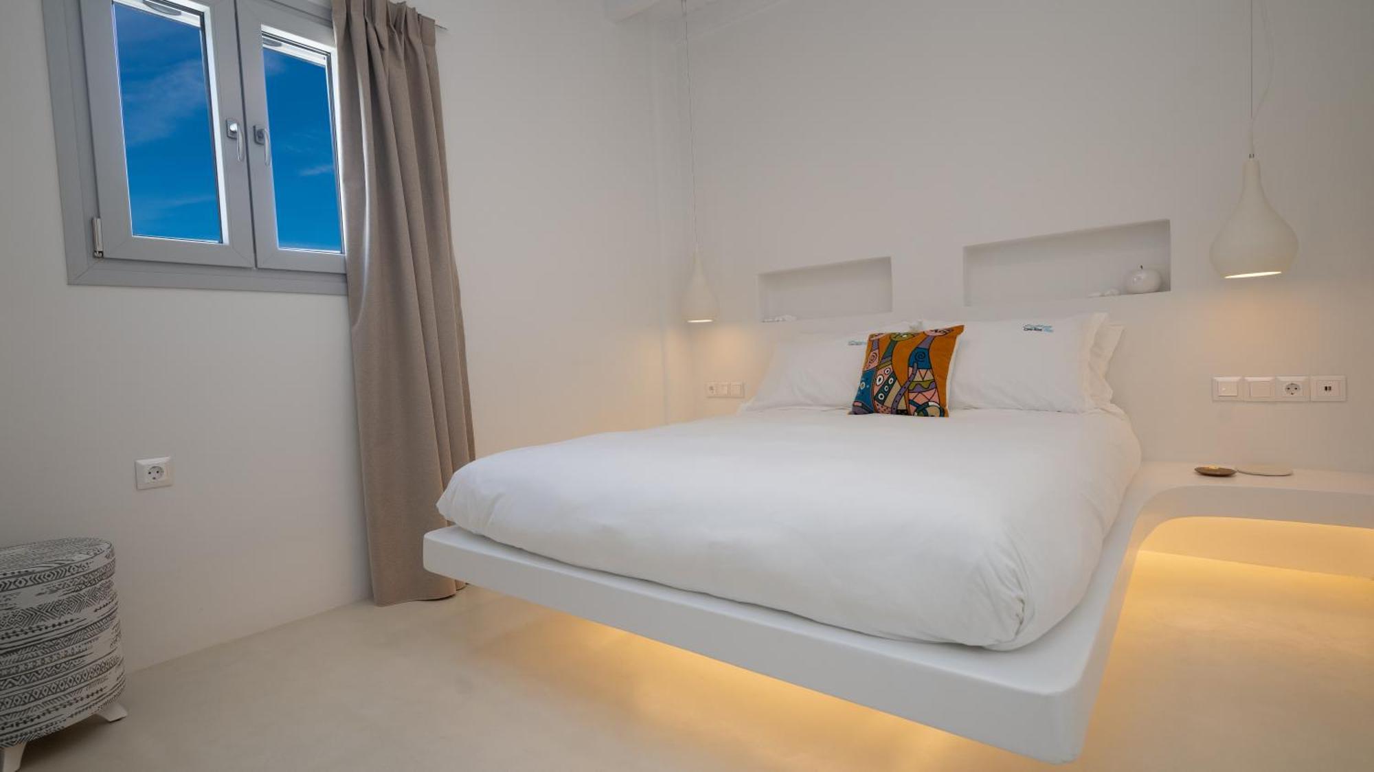 Cavo Blue Villa Elia (Mykonos)