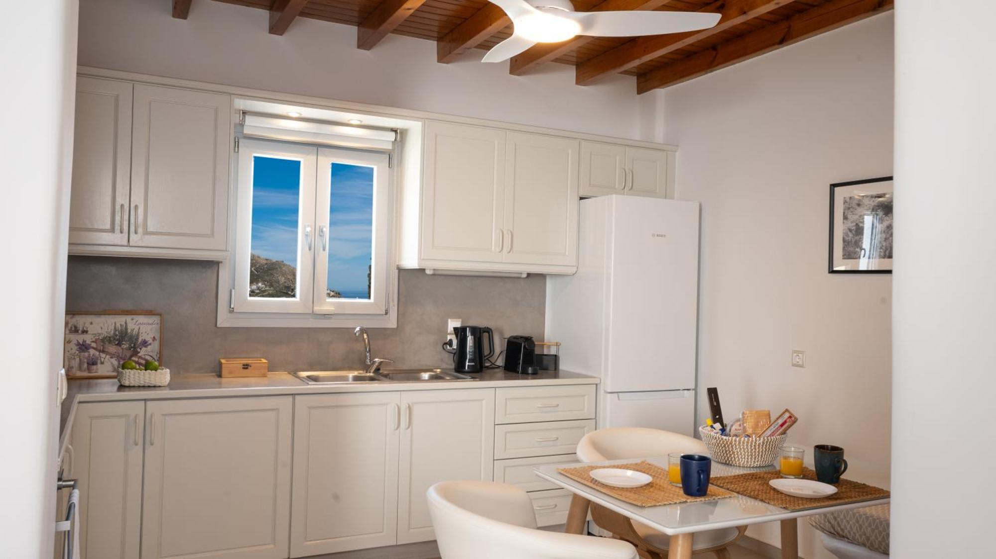 Cavo Blue Villa