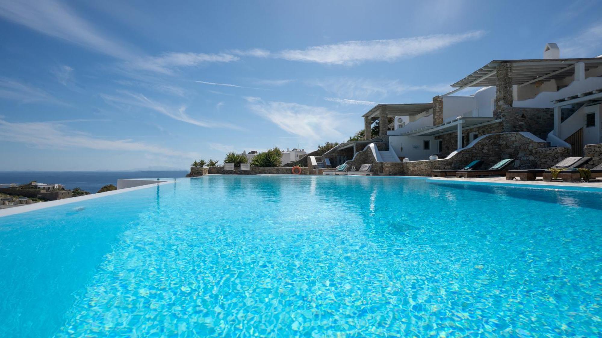 Cavo Blue Villa Elia (Mykonos)
