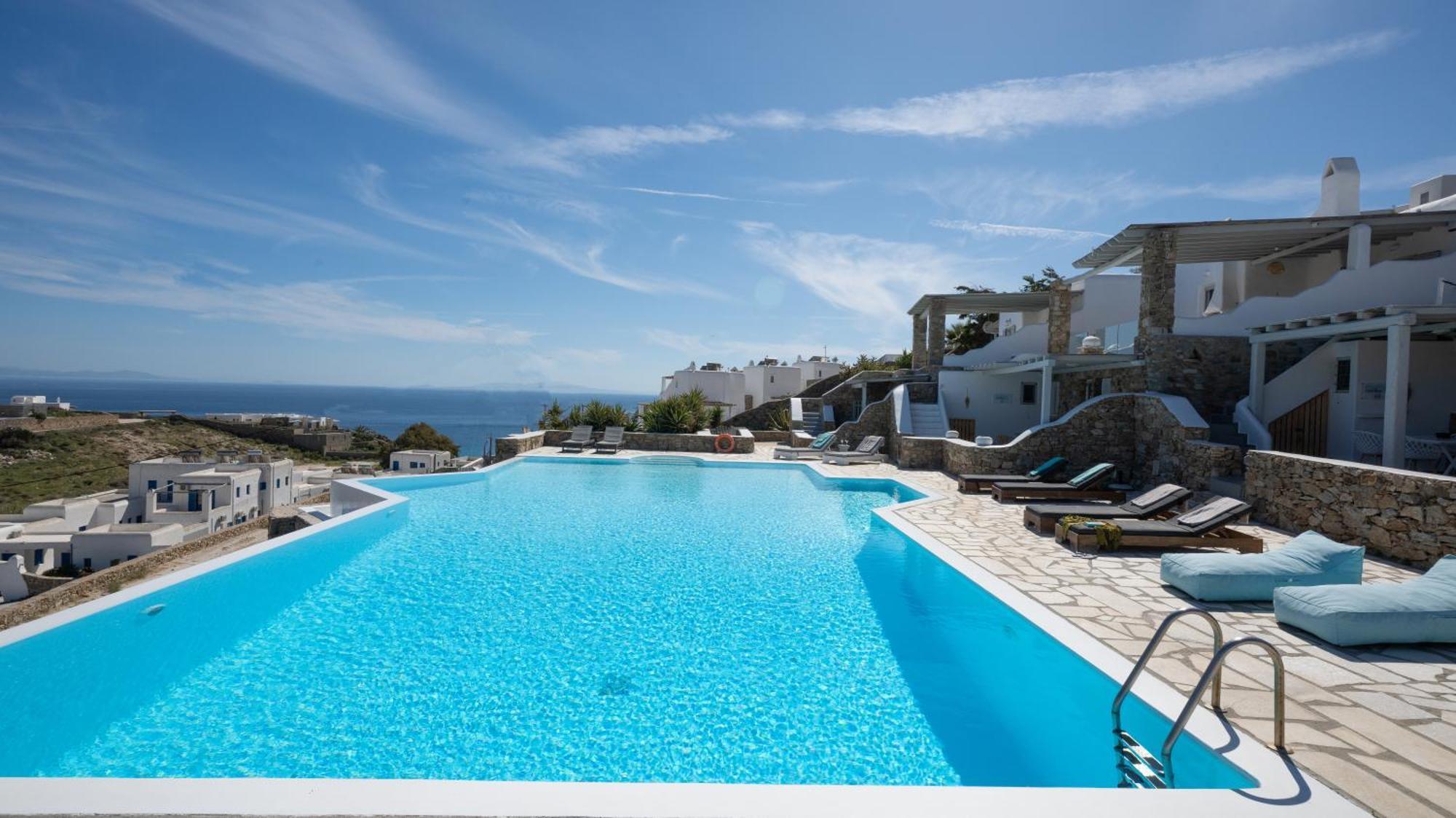 Cavo Blue *